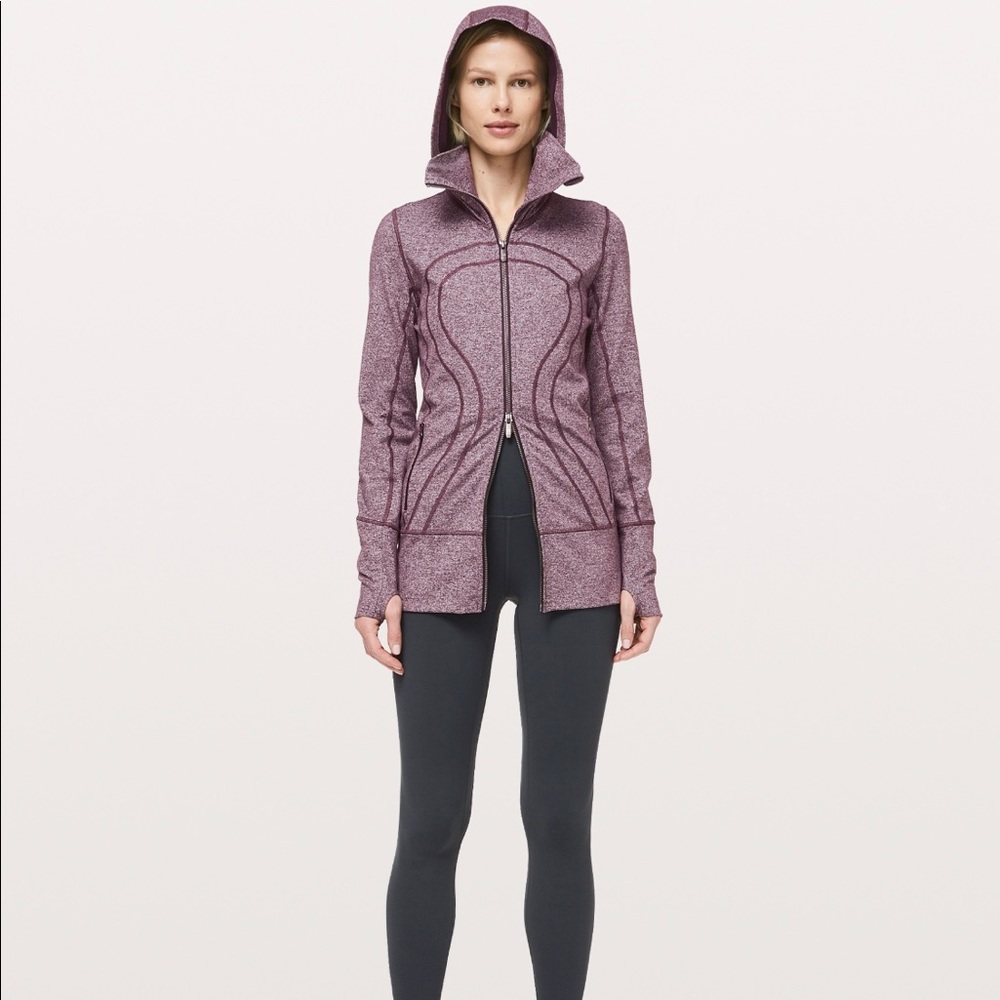 NWT Lululemon sweatshirt